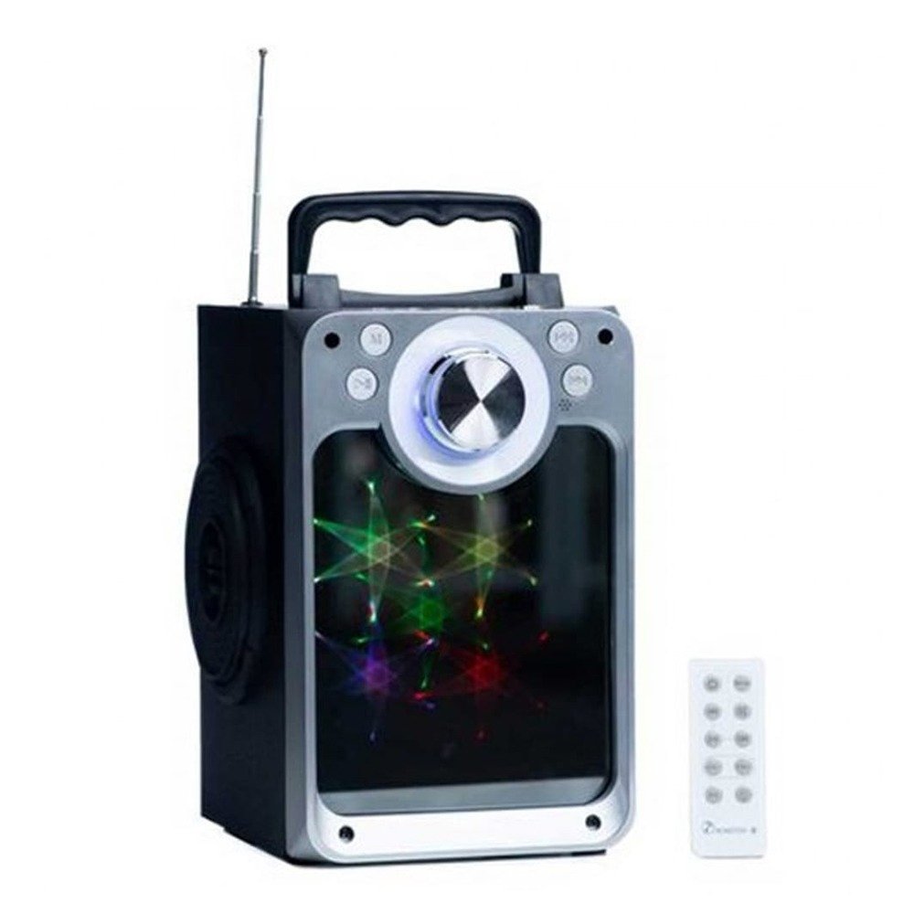 بفل بلوتوث مراية KTS-822S - الموديل: KTS-822S - Image 2