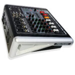 ميكسر صوت  VLLIODOR  ML-402D     4 CH   350W*2 - الموديل: ML-402D