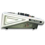 ميكسر صوت  VLLIODOR  ML-402D     4 CH   350W*2 - الموديل: ML-402D