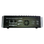 ميكسر صوت  VLLIODOR  ML-802D     8 CH   350W*2 - الموديل: ML-802D