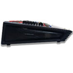 ميكسر صوت  VLLIODOR  MQ-12     12 CH   450W*2 - الموديل: MQ-12