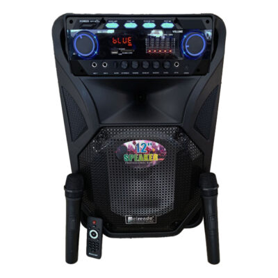 بفل بلوتث ميرندي 12 انش MEIRENDE   MR - 106