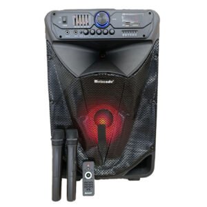 بفل بلوتث ميرندي 15 انش MEIRENDE   MR - 301