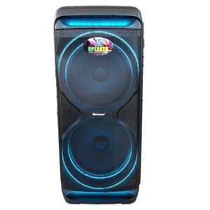 بفل بلوتوث ميرندي 15 انش MEIRENDE    MRD - 1515Q