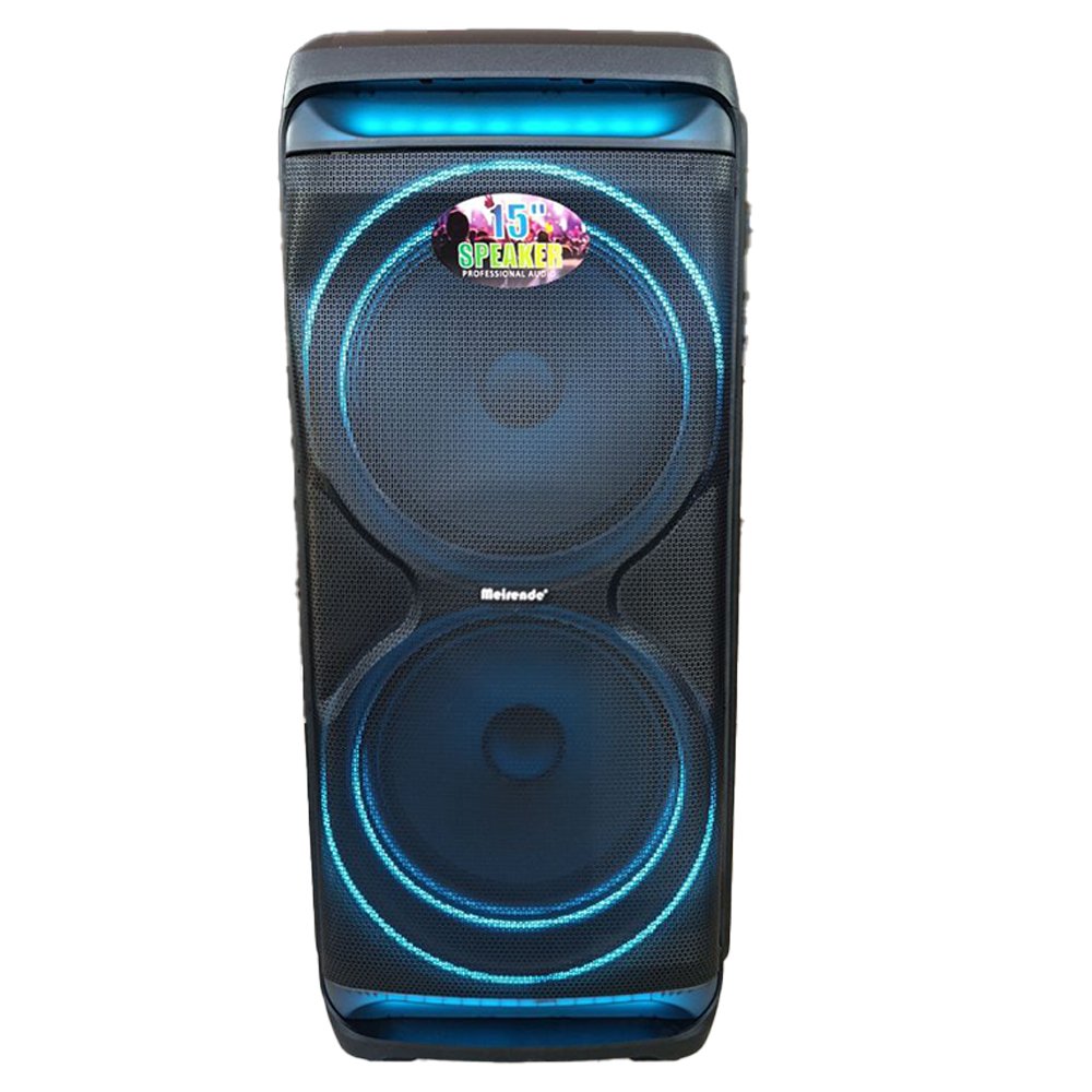 بفل بلوتوث ميرندي 15 انش MEIRENDE MRD - 1515Q