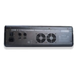 ميكسر صوت  VLLIODOR  PRO-1260     12 CH   650W*2 - الموديل: PRO-1260