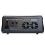 ميكسر صوت  VLLIODOR  PRO-860     8 CH   650W*2 - الموديل: PRO-860