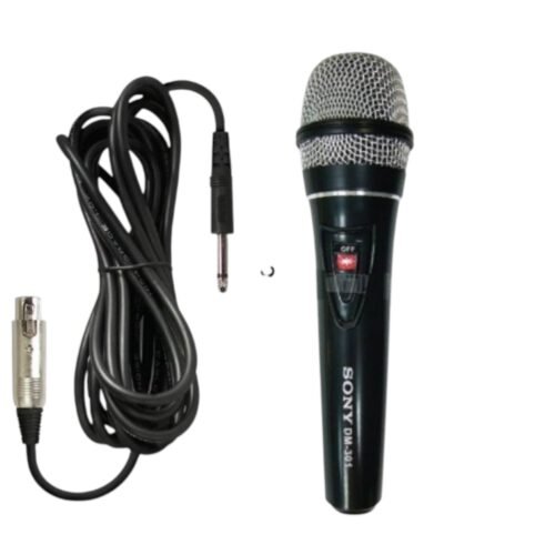 مكرفون سوني  SONY  DM 301 - الموديل: DM 301 - Image 3