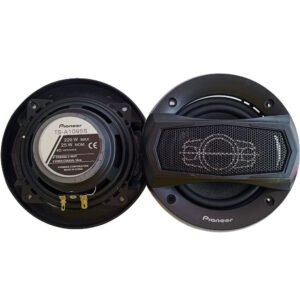 طقم سبيكر بيونير صيني 4 انش PIONEER  TS-A1095S
