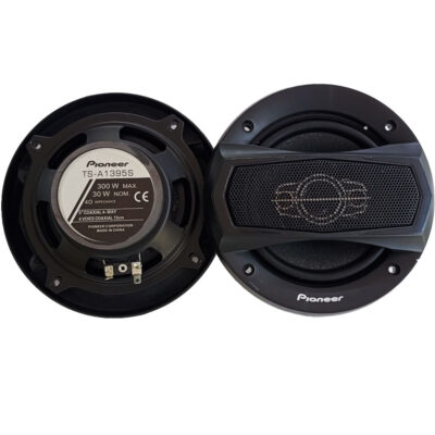 طقم سبيكر بيونير صيني 5 انش  PIONEER  TS-A1395S