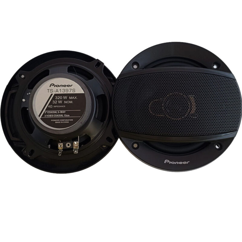 طقم سبيكر بيونير صيني 5 انش   PIONEER  TS-A1397S