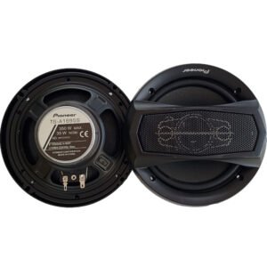 طقم سبيكر بيونير صيني 6 انش PIONEER  TS-A1695S