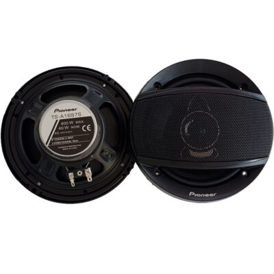 طقم سبيكر بيونير صيني 6 انشPIONEER   TS-A1697S