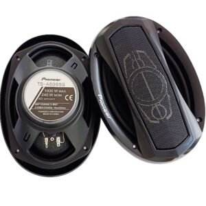 طقم سبيكر بيضوي بيونير صيني 600 وات   PIONEER  TS-A6995S
