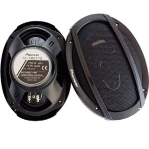 طقم سبيكر بيضوي بيونير صيني 600 وات   PIONEER  TS-A6997S