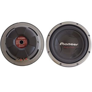 صبوفر  بيونير صيني 1400 وات  PIONEER   TSW308D4