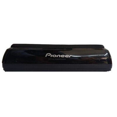 صبوفر بيونير 1400 وات PIONEER TS-WX120A - الموديل - Alternate View