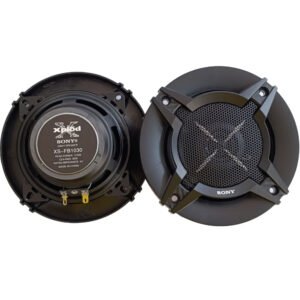 طقم سبيكر 4 انش سوني صيني SONY    XS-FB1030