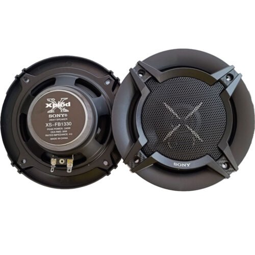 طقم سبيكر 5 انش سوني صيني SONY    XS-FB1330