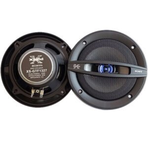طقم سبيكر 5 انش سوني SONY    XS-GTF1327