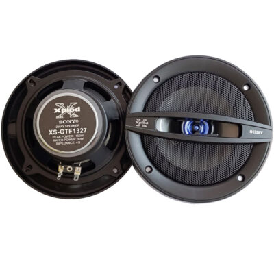 طقم سبيكر 5 انش سوني SONY    XS-GTF1327