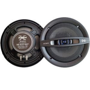 طقم سبيكر 6  انش سونيSONY    XS-GTF1627