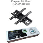 قاعدة شاشة LCD موديل : (HT-001) 42"-15"