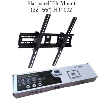 قاعدة شاشة LCD موديل : (HT-002) 32"-55" - Alternate View