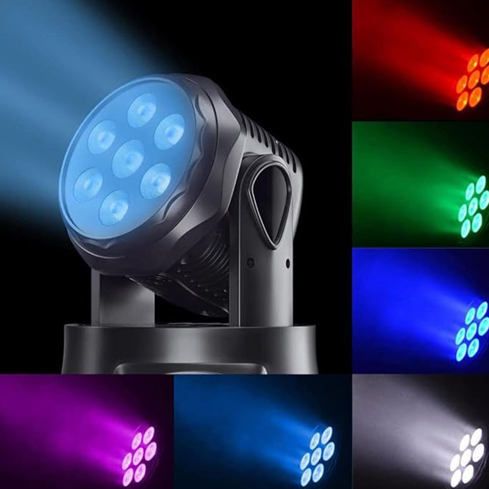 جهاز اضائة صالة 80 وات VXT 002 - الصورة 5