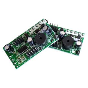 بورد ميزان موديل LCD