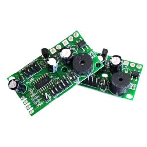 LED  619 بورد ميزان موديل