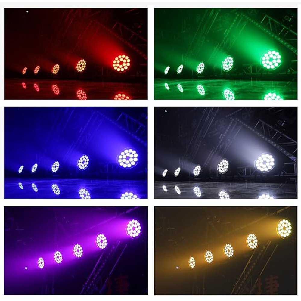 جهاز اضائة صالة 54 وات VXT 009 - الصورة 5