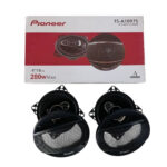طقم سبيكر بيونير صيني 4 انش PIONEER  TS-A1097S
