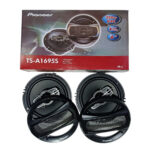 طقم سبيكر بيونير صيني 6 انش PIONEER  TS-A1695S