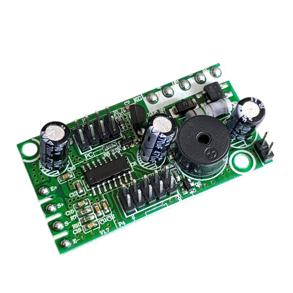 بورد ميزان موديل LCD - Image 2