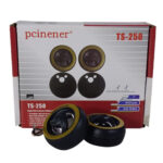 TS-250 طقم تويتر سيارة Pcinener