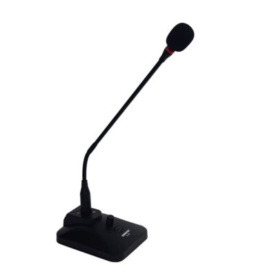 مكرفون مكتب مع قاعدة SHURE 260 Y