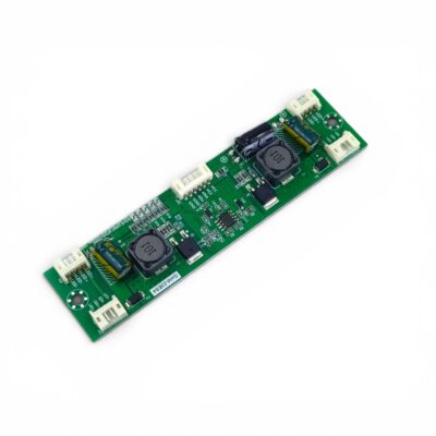 دارة نيون LED  4 نيونة CA 266