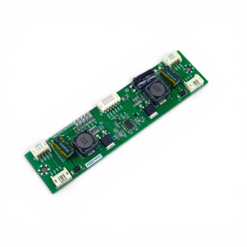 دارة نيون LED  4 نيونة CA 266