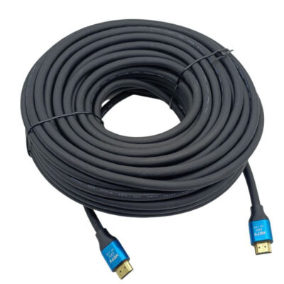 كبل HDMI 30M 4K - Alternate View