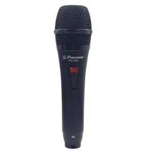 مكرفون بيونير PIONEER PN 302