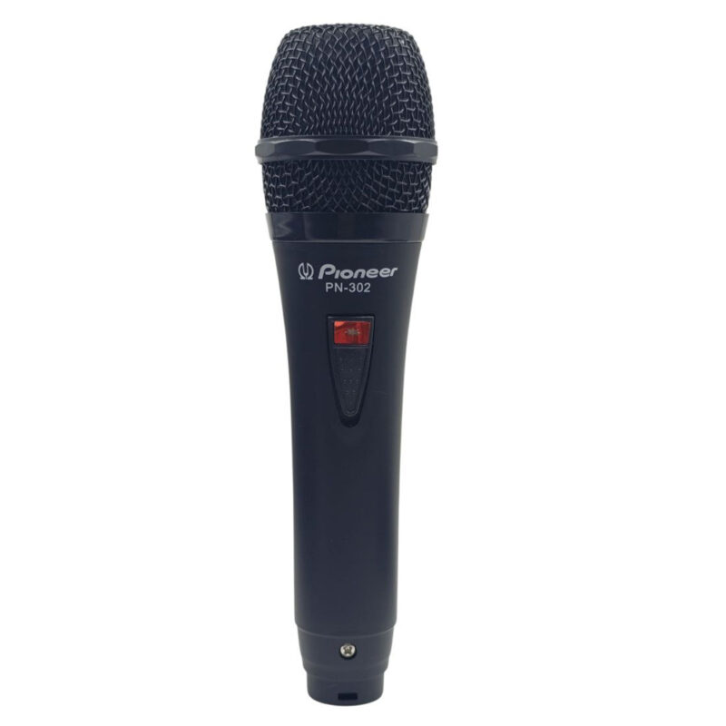 مكرفون بيونير PIONEER PN 302