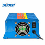 شاحن بطارية سيارة 12 فولت شور  MA 1230