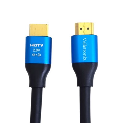 كبل HDMI 15M 4K - Alternate View