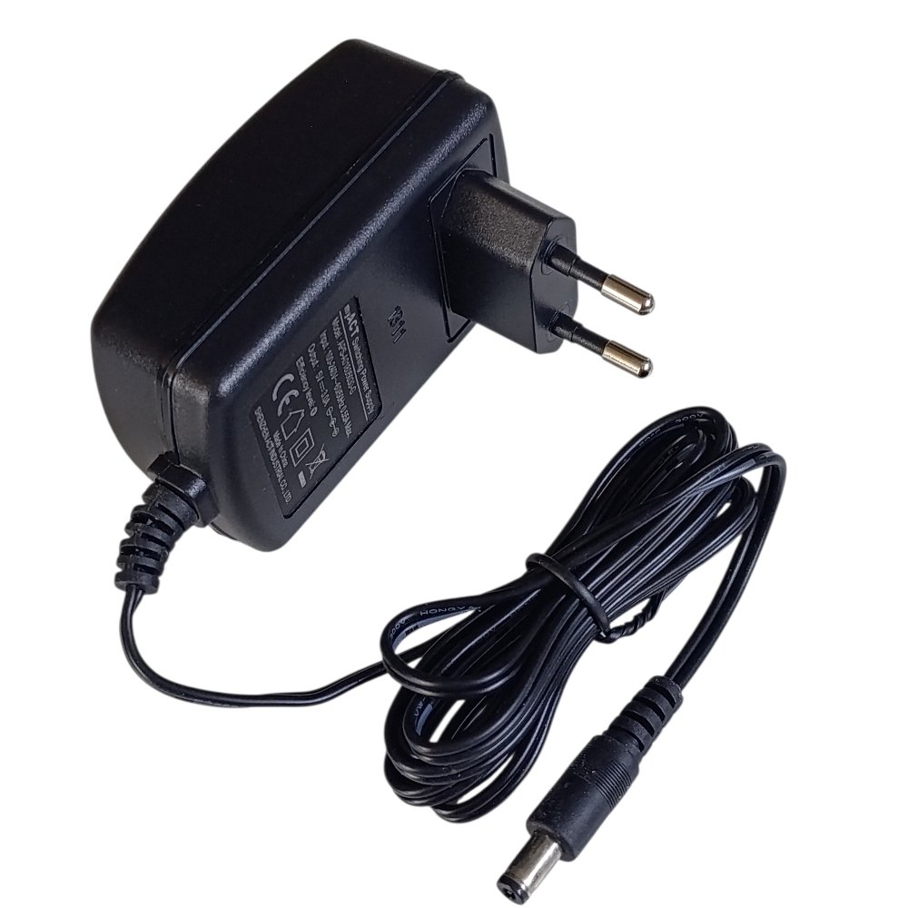 ادبتر الكتروني 5 فولت 3 امبير - الصورة 2