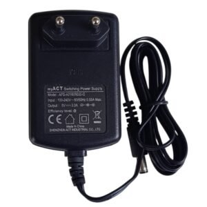 ادبتر الكتروني 5 فولت 3 امبير