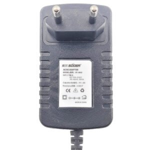 ادبتر الكتروني 5 فولت 2 امبير psp سوني