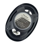 طقم سبيكر بيضوي بيونير صيني 600 وات   PIONEER  TS-A6995R