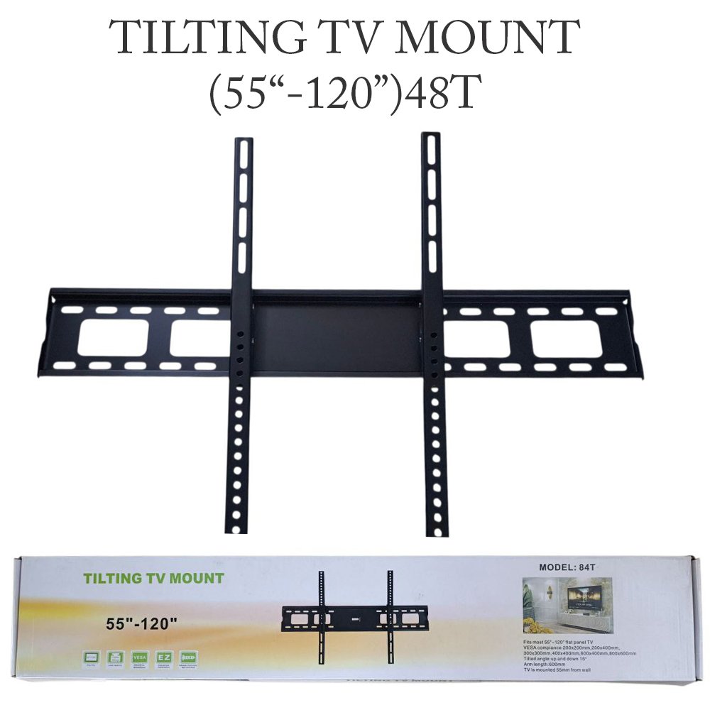 قاعدة شاشة موديل : (48 T) 120"-55" - Image 2