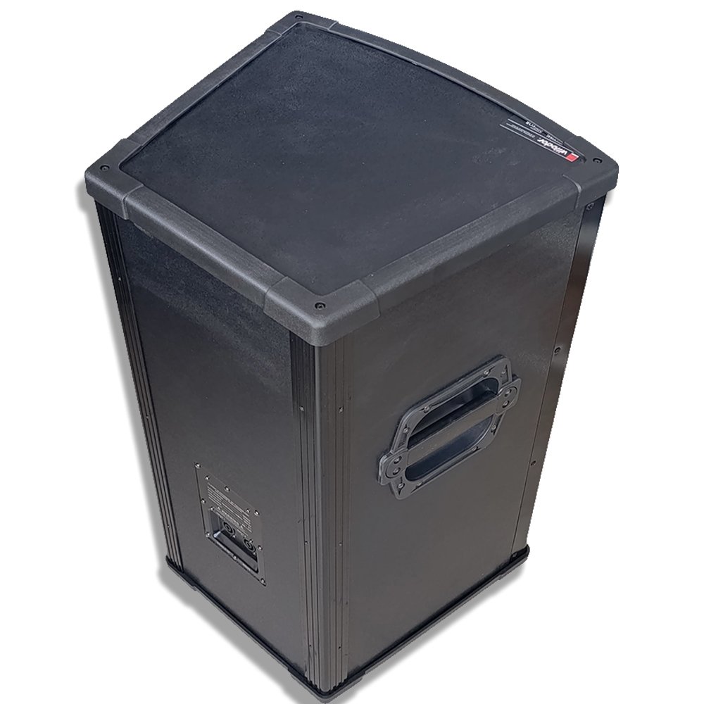 طقم بفل اذاعي 15 انش VLLIODOR 8805 380 W - Image 5